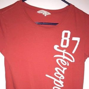 Aeropostale size Large shirt